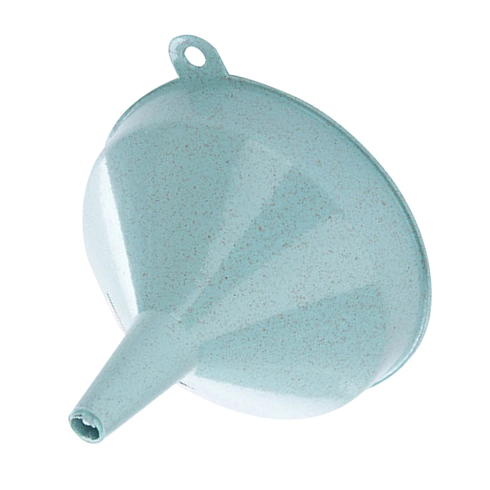 Kitchen Funnel Funnels Liquid Transferring Flask Household Oil Versatile Cooking Food Grade Easy Use Ideal
Kitchen Funnel Funnels Liquid Transferring Flask Household Oil Versatile Cooking Food Grade Easy Use Ideal
