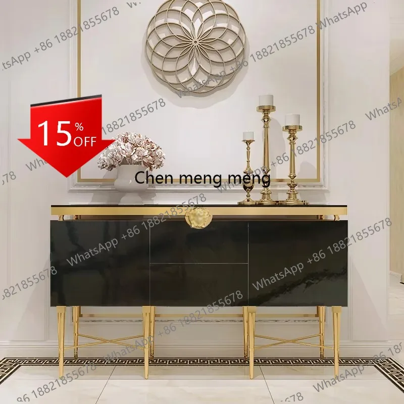 D5556 Dining Room Cabinet Sideboard Modern Simple Wooden Living Room Pantry Cabinet Storage Cabinet Side Table
D5556 Dining Room Cabinet Sideboard Modern Simple Wooden Living Room Pantry Cabinet Storage Cabinet Side Table