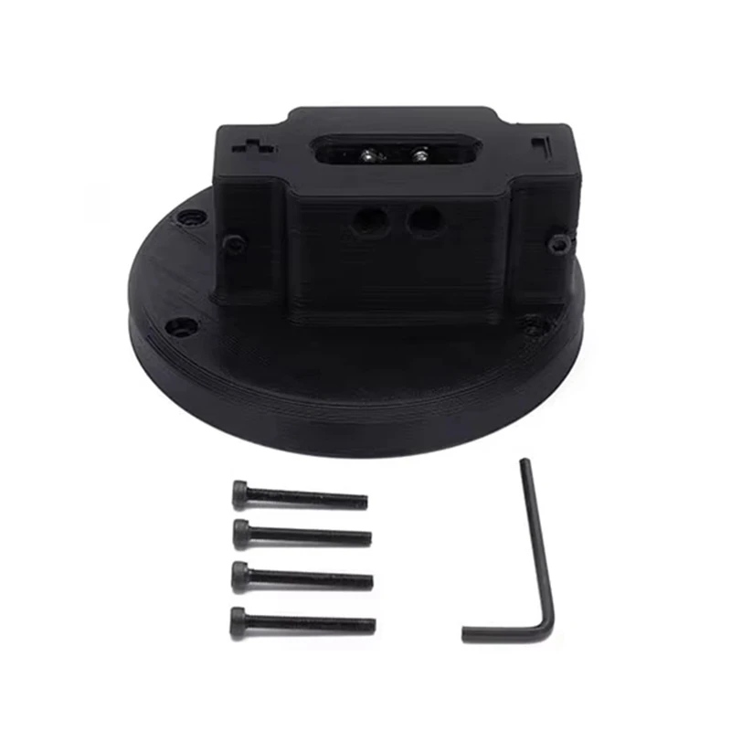 APPLIA-Simracing Game Sequential Shifter Plate Mod Modification Kit Upgrade Accessories For Thrustmaster TH8A Gear Shifter
APPLIA-Simracing Game Sequential Shifter Plate Mod Modification Kit Upgrade Accessories For Thrustmaster TH8A Gear Shifter