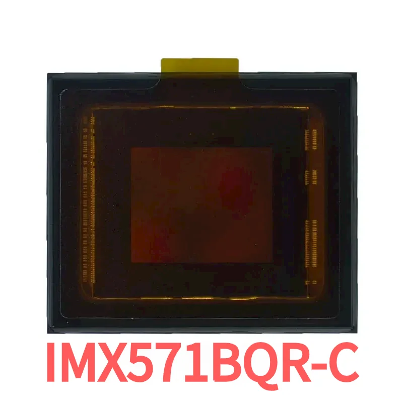 1PCS / LOT IMX571BQR-C 28.3mm (Type 1.8) 26.11MP CMOS SENSOR 100% Brand New Original
1PCS / LOT IMX571BQR-C 28.3mm (Type 1.8) 26.11MP CMOS SENSOR 100% Brand New Original