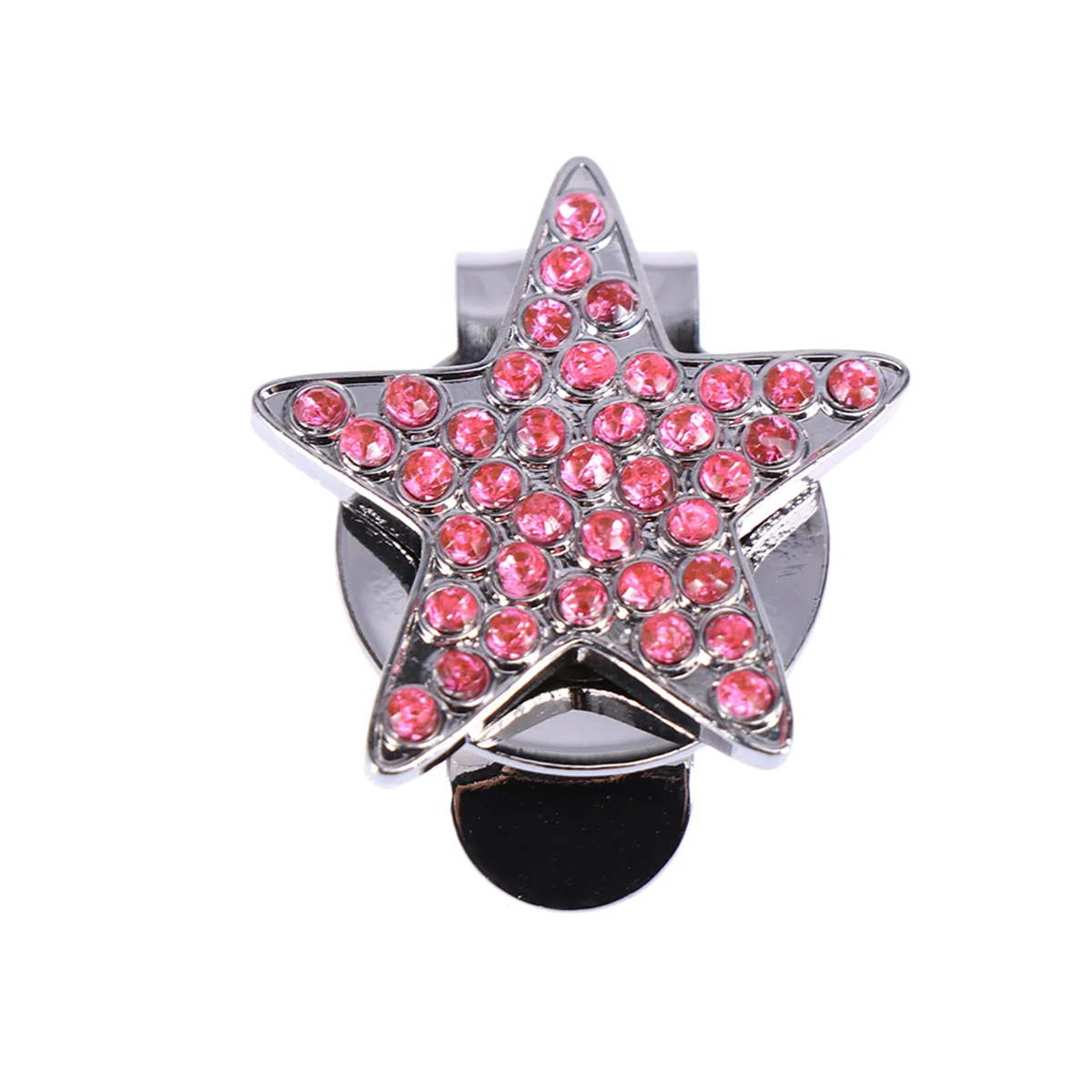Marker Hat Clip Ball Aiming Marker Professional Training Aids Accessories (Style 230, Random Color) Marker Clip
Marker Hat Clip Ball Aiming Marker Professional Training Aids Accessories (Style 230, Random Color) Marker Clip