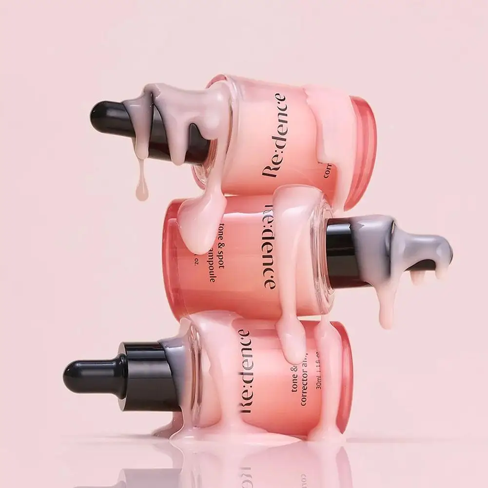 Redness Calming Dark Spot Removing Essence Premium Vitamin A Formula Easy To Absorb For Gentle Facial Skin Maintenance
Redness Calming Dark Spot Removing Essence Premium Vitamin A Formula Easy To Absorb For Gentle Facial Skin Maintenance