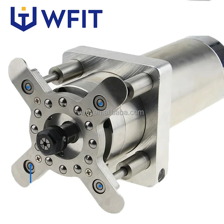 Auto Pressure Plate Clamp 105mm 110mm 125mm For CNC Engraving Machine Spindle
Auto Pressure Plate Clamp 105mm 110mm 125mm For CNC Engraving Machine Spindle