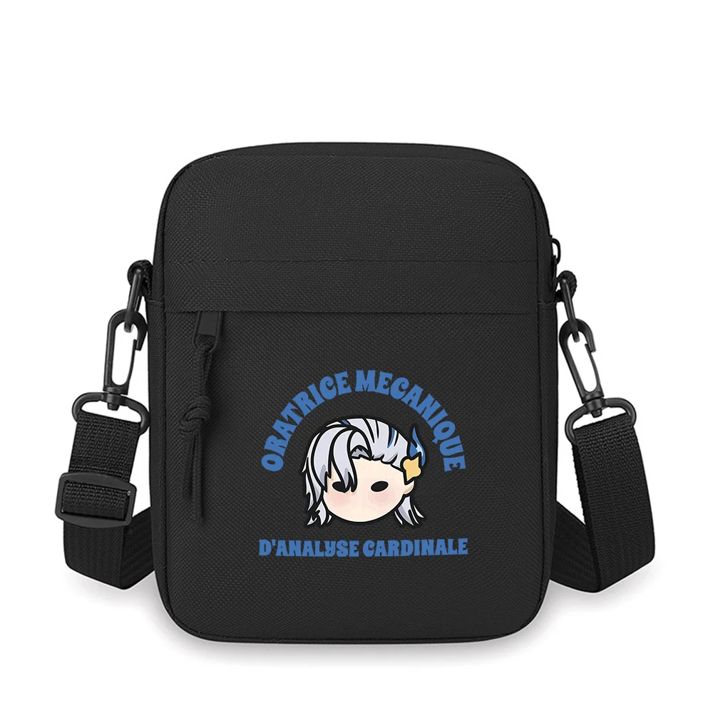 Anime girl design, style,blue Men Crossbody Bag Single Shoulder Women Cartoon Anime Film Printing Design Unisex
Anime girl design, style,blue Men Crossbody Bag Single Shoulder Women Cartoon Anime Film Printing Design Unisex