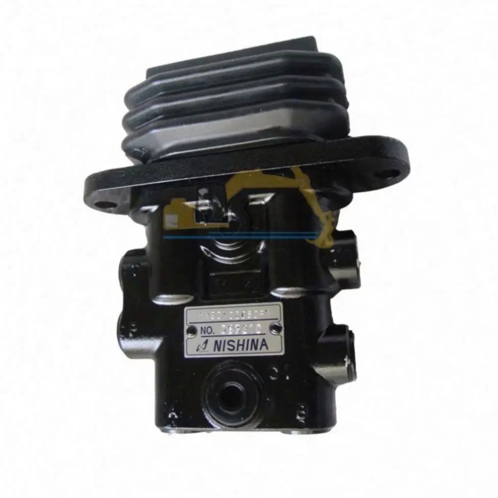 Excavator Parts SK200-8 SK210LC-8 SK350-8 SK260-9 SK170-8 SK200SR SK135SR Pilot Valve YN30V00080F1 YN30V00080F2
Excavator Parts SK200-8 SK210LC-8 SK350-8 SK260-9 SK170-8 SK200SR SK135SR Pilot Valve YN30V00080F1 YN30V00080F2