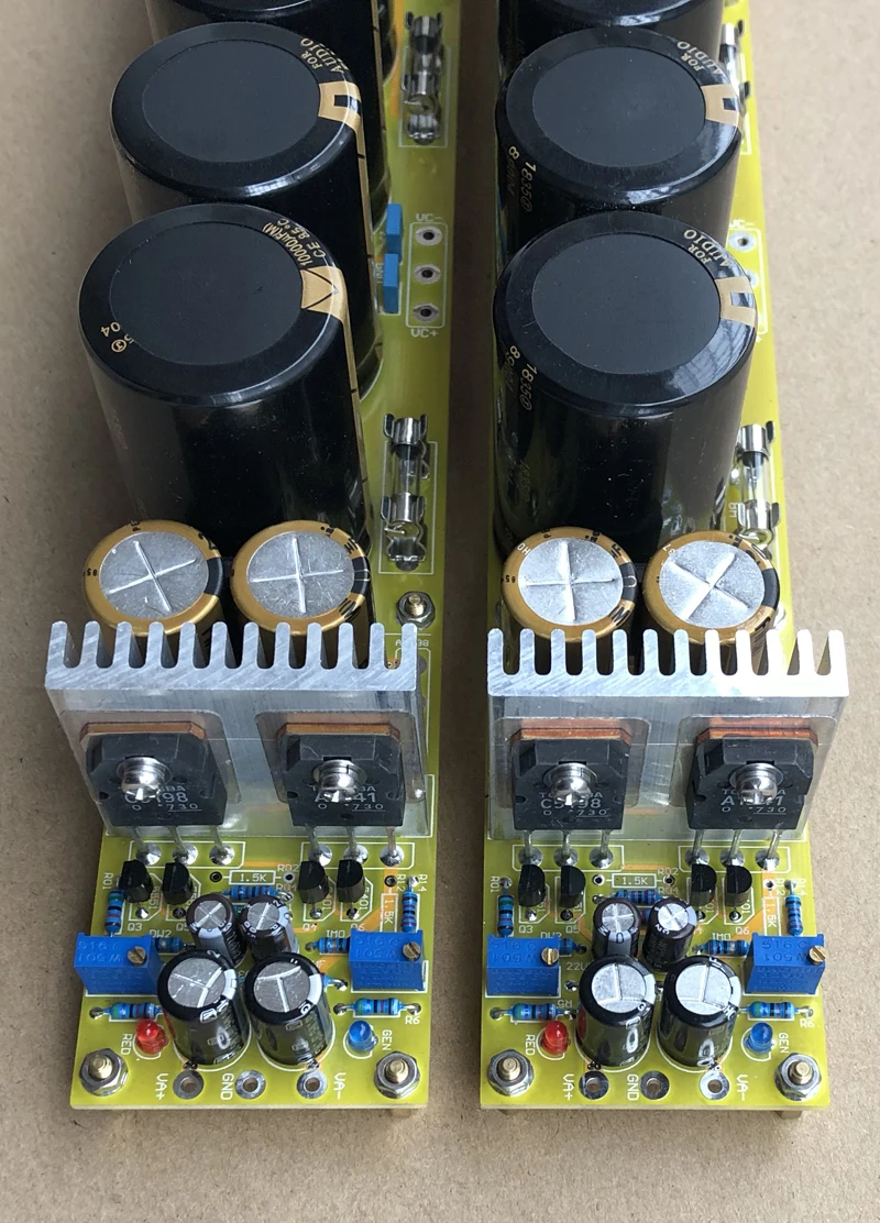 A6 A8 Ina Capacitor Board Class A Power Amplifier Board Power Rectifier Board Filter Board Finished Board
A6 A8 Ina Capacitor Board Class A Power Amplifier Board Power Rectifier Board Filter Board Finished Board
