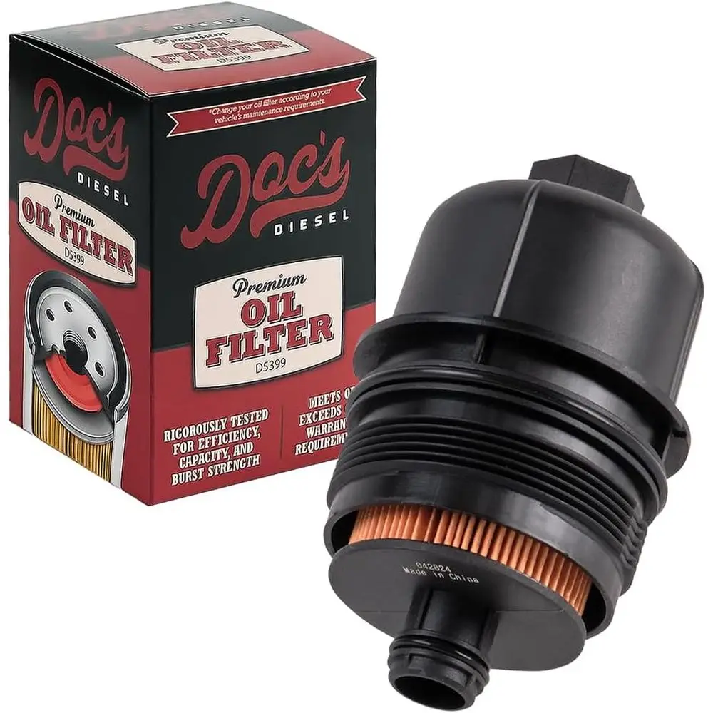 Масляный фильтр D11880, совместимый с Gladiator 3.0L Eco 2020+, 1500 3.0L Eco 2020+, заменяет 68507598AA, 68498720AA
Масляный фильтр D11880, совместимый с Gladiator 3.0L Eco 2020+, 1500 3.0L Eco 2020+, заменяет 68507598AA, 68498720AA