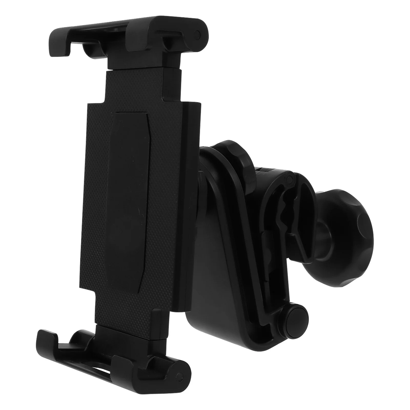 1Pcs Car Tablet Holder Adjustable Universal ABS Plastic Bracket Black for Car Headrest Seat Tablet Stand Scratch Resistant Non
1Pcs Car Tablet Holder Adjustable Universal ABS Plastic Bracket Black for Car Headrest Seat Tablet Stand Scratch Resistant Non