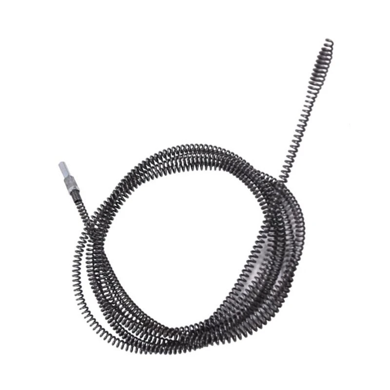 02DC Несколько используйте электрический дренаж Unblocker Spring Electric Drain Spring для жилых комплексов и жилых домов
02DC Несколько используйте электрический дренаж Unblocker Spring Electric Drain Spring для жилых комплексов и жилых домов