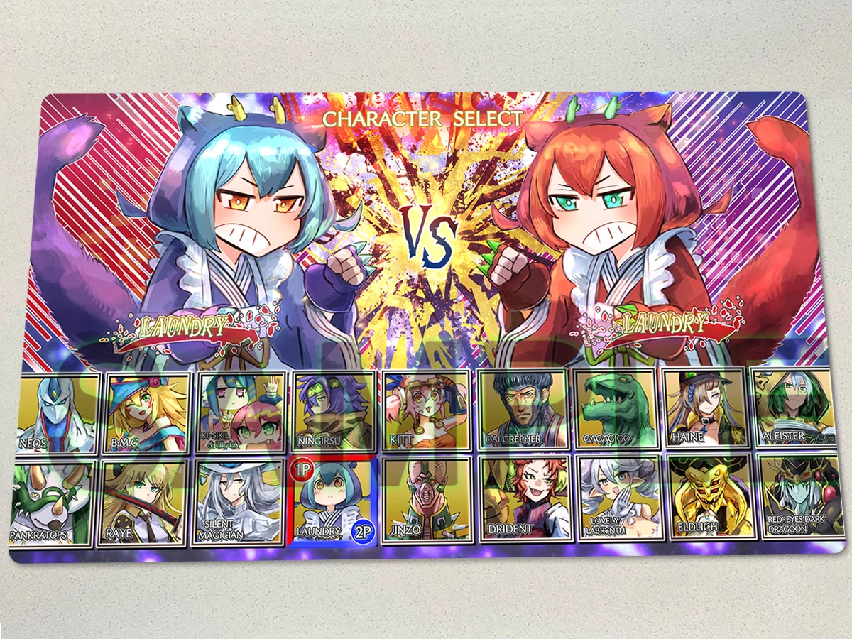 YuGiOh Laundry Dragonmaid Playmat темный волшебник девушка TCG Mat Sky Striker Ace - Raye CCG Коврик для коллекционной карточной игры Коврик для мыши Бесплатная сумка
YuGiOh Laundry Dragonmaid Playmat темный волшебник девушка TCG Mat Sky Striker Ace - Raye CCG Коврик для коллекционной карточной игры Коврик для мыши Бесплатная сумка
