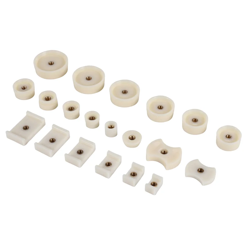Pack Of 20 Watch Back Press Fitting Dies Watch Repair Kit Round And Rectangular CNIM Hot
Pack Of 20 Watch Back Press Fitting Dies Watch Repair Kit Round And Rectangular CNIM Hot