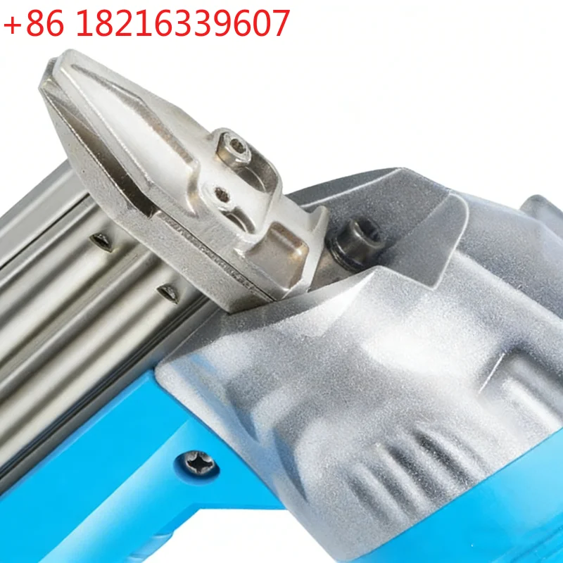 High Power Electric Nail Gun, Dual Use for Brad & Strip Nails, Ideal for Carpentry & Upholstery
High Power Electric Nail Gun, Dual Use for Brad & Strip Nails, Ideal for Carpentry & Upholstery