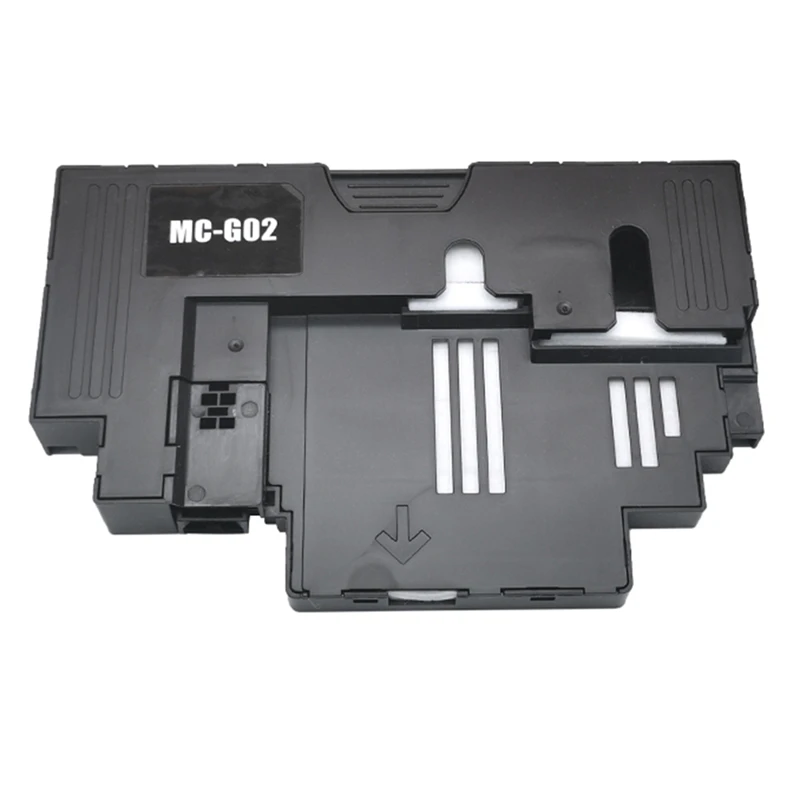 MC-G02 Maintenance Box For CANON MC-G02 Maintenance Box MC-G02 Maintenance Box For CANON G680
MC-G02 Maintenance Box For CANON MC-G02 Maintenance Box MC-G02 Maintenance Box For CANON G680