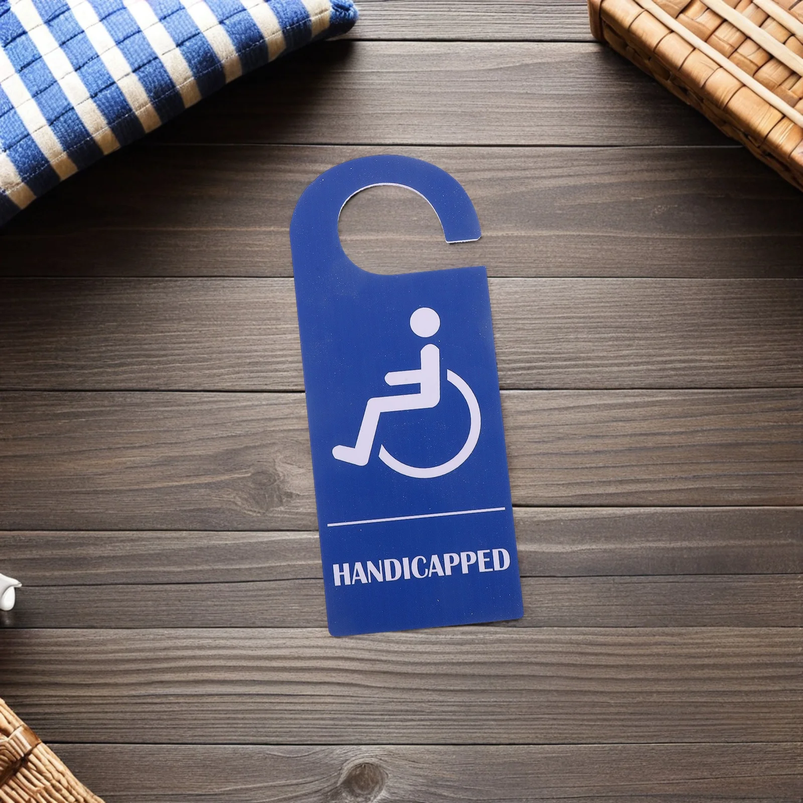 3pcs Handicap Sign Pvc Disabled Permit Placard Hang Tag For Car Door Wheelchair User Symbol Outdoor Use Plastic Parking Permit
3pcs Handicap Sign Pvc Disabled Permit Placard Hang Tag For Car Door Wheelchair User Symbol Outdoor Use Plastic Parking Permit