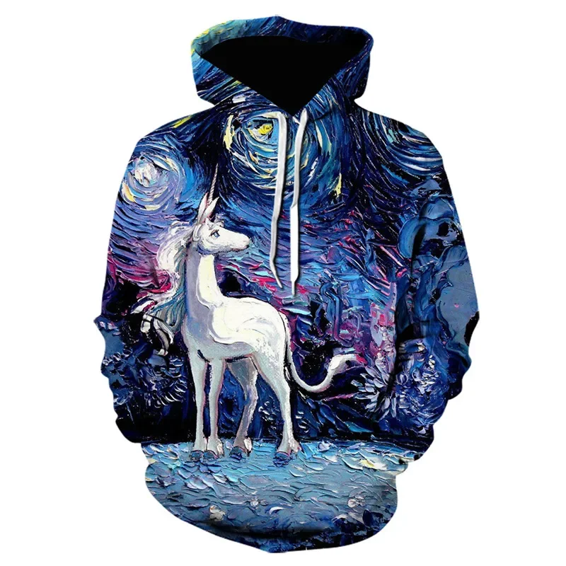 Fashion 3D print Hoodie sweater hip hop animal men's clothing Hoodie vintage white van Gogh painting zipper Hoodie
Fashion 3D print Hoodie sweater hip hop animal men's clothing Hoodie vintage white van Gogh painting zipper Hoodie
