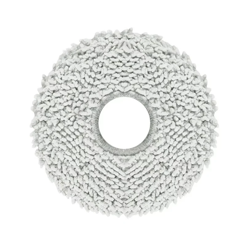 WCS-3 Set For Bork V830 Robot Vacuum Accessories Dust Bag Main Side Brush Hepa Filter Mop Rag Replacement Parts
WCS-3 Set For Bork V830 Robot Vacuum Accessories Dust Bag Main Side Brush Hepa Filter Mop Rag Replacement Parts