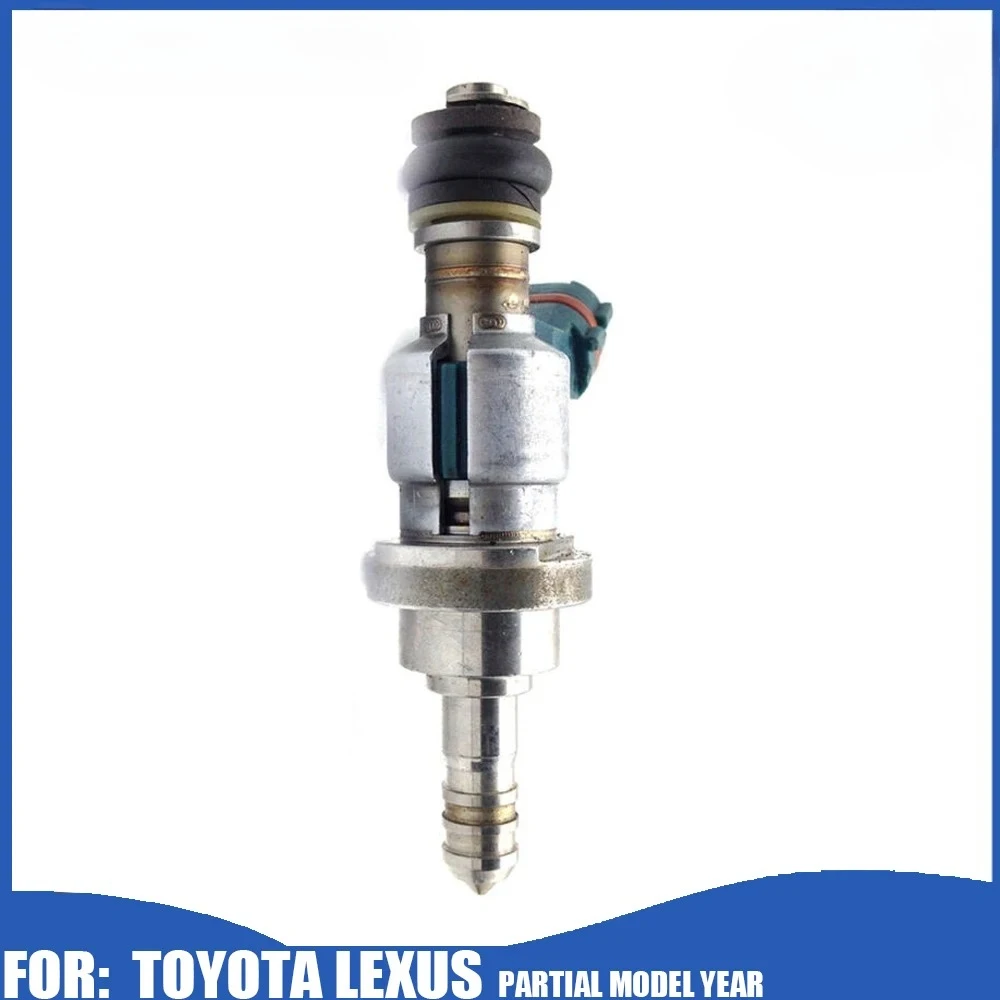 23250-31020 Fuel Injector for Toyota Lexus IS250 GS300 2.5L 2006-2013 Engine Injection Nozzle 23209-39055 2325031020 2320939055
23250-31020 Fuel Injector for Toyota Lexus IS250 GS300 2.5L 2006-2013 Engine Injection Nozzle 23209-39055 2325031020 2320939055
