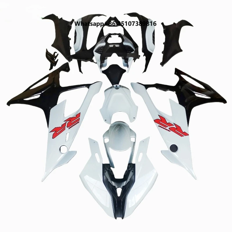 for Cowl Part S 1000 S1000 RR 1000RR S1000RR 2019-2021 Motorcycle Fairing Aftermarket Kit
for Cowl Part S 1000 S1000 RR 1000RR S1000RR 2019-2021 Motorcycle Fairing Aftermarket Kit