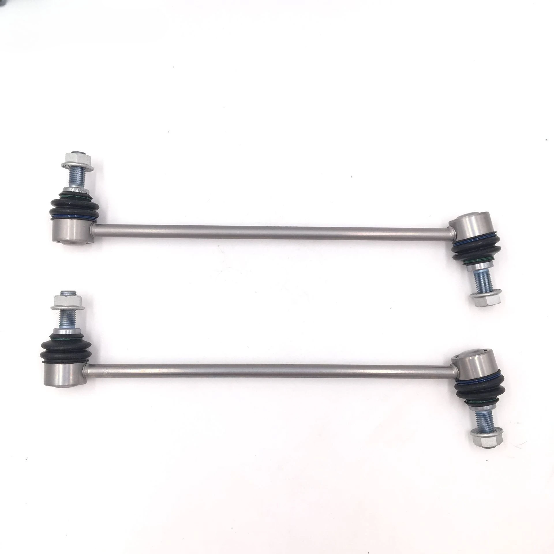 31356777319 Front L/R Stabilizer Link Sway Bar End Links for BWM 7/5/6 F10 F11 F12 F13 F06 F01/02/03/04 ALPINA B6 B7 2008-2018
31356777319 Front L/R Stabilizer Link Sway Bar End Links for BWM 7/5/6 F10 F11 F12 F13 F06 F01/02/03/04 ALPINA B6 B7 2008-2018