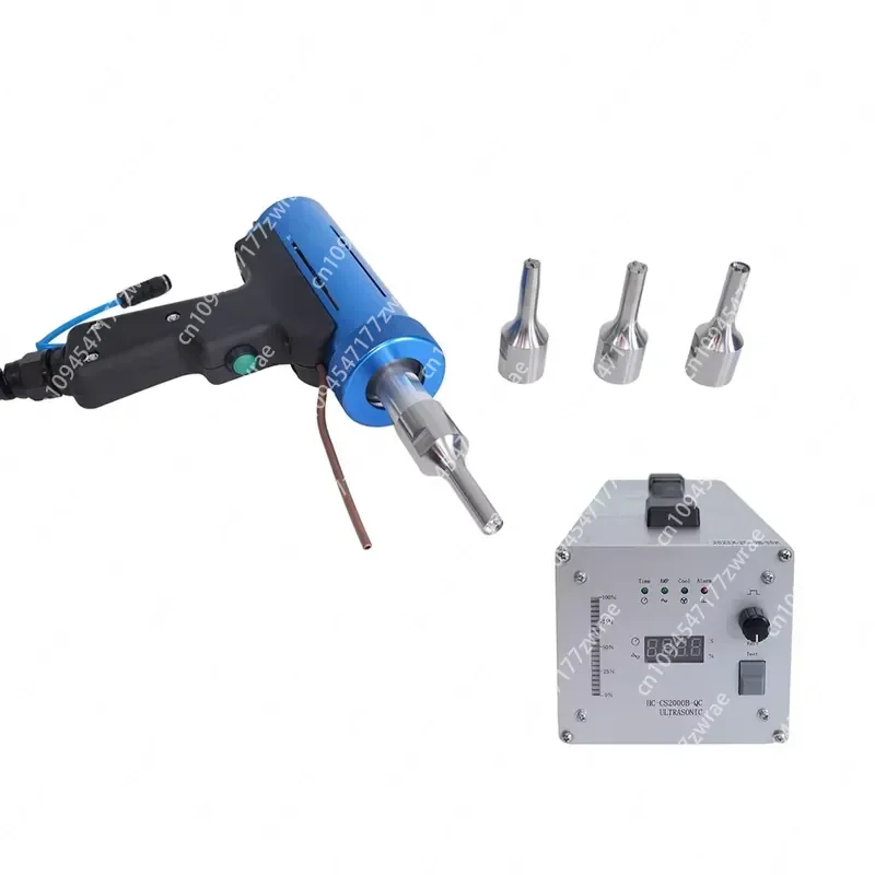 High Frequency 28khz 35khz Ultrasonic Manure Belt Welding Machine Poultry Belt Welder pp Belt Welder for Chicken Farm
High Frequency 28khz 35khz Ultrasonic Manure Belt Welding Machine Poultry Belt Welder pp Belt Welder for Chicken Farm