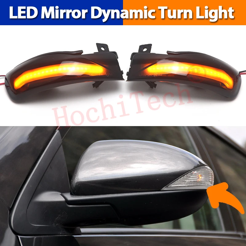 2pcs Flowing Mirror Dynamic LED Turn Signal Light Car Styling Lamp for Mazda 3 Mazda3 BL 2010-2013 Mazda6 GH Series 07-13
2pcs Flowing Mirror Dynamic LED Turn Signal Light Car Styling Lamp for Mazda 3 Mazda3 BL 2010-2013 Mazda6 GH Series 07-13