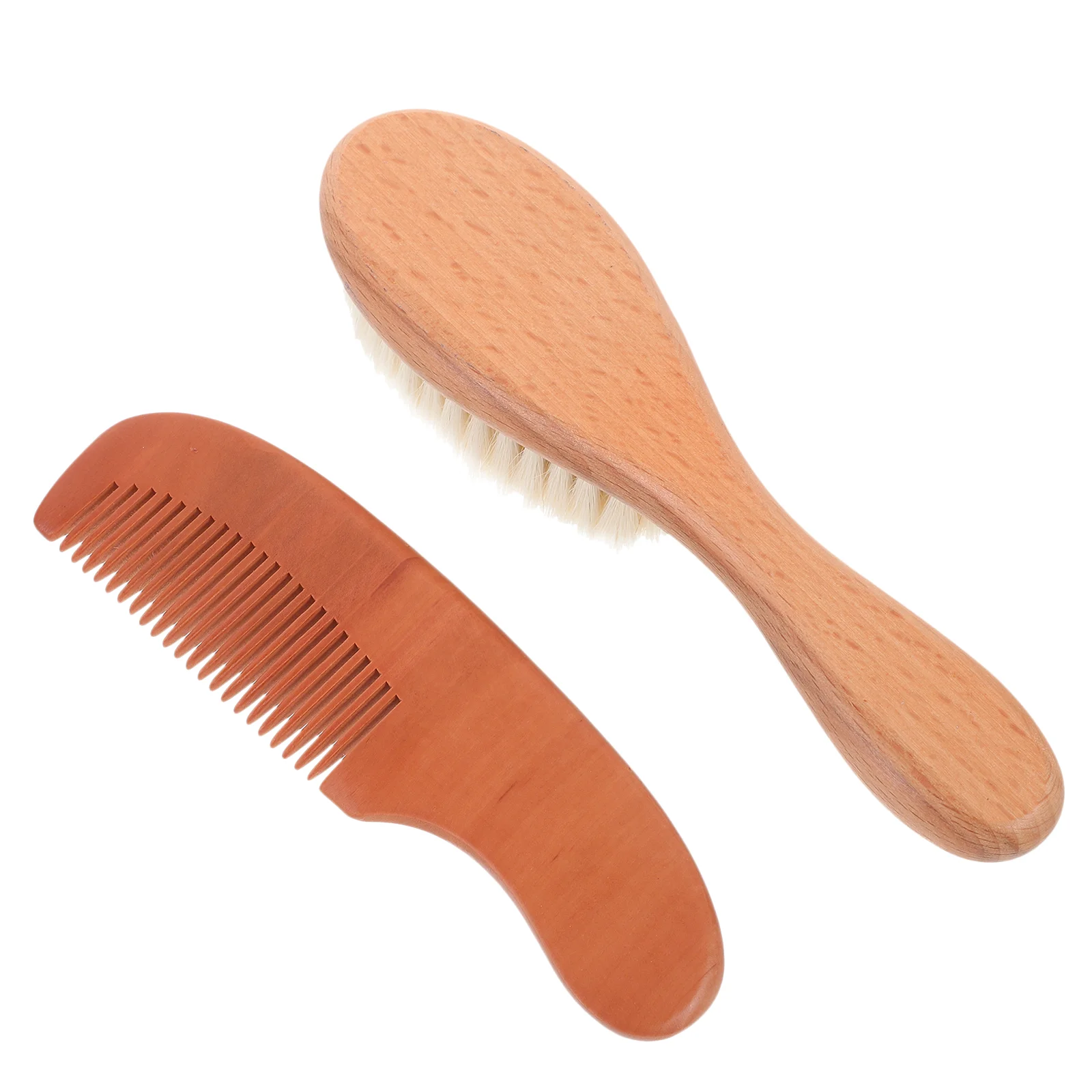 Baby Shampoo and Comb Set Wool Hair Brush for Combs Supplies Suit Shower Gift Wooden Newborn
Baby Shampoo and Comb Set Wool Hair Brush for Combs Supplies Suit Shower Gift Wooden Newborn