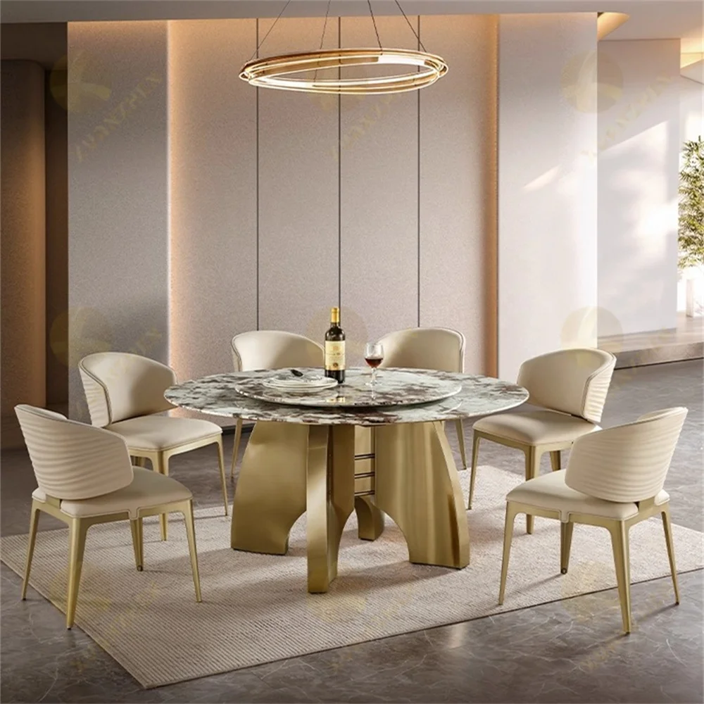 # Dining Table Set Dining Room Furniture Modern