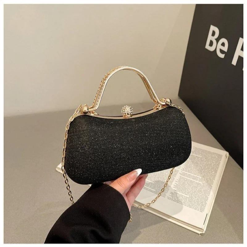 Elegant Leather Women's Tote Bag High-End Luxury Brand Fashionable Famous Paris Modern Designer Vintage Commuter Daily Bag
Elegant Leather Women's Tote Bag High-End Luxury Brand Fashionable Famous Paris Modern Designer Vintage Commuter Daily Bag