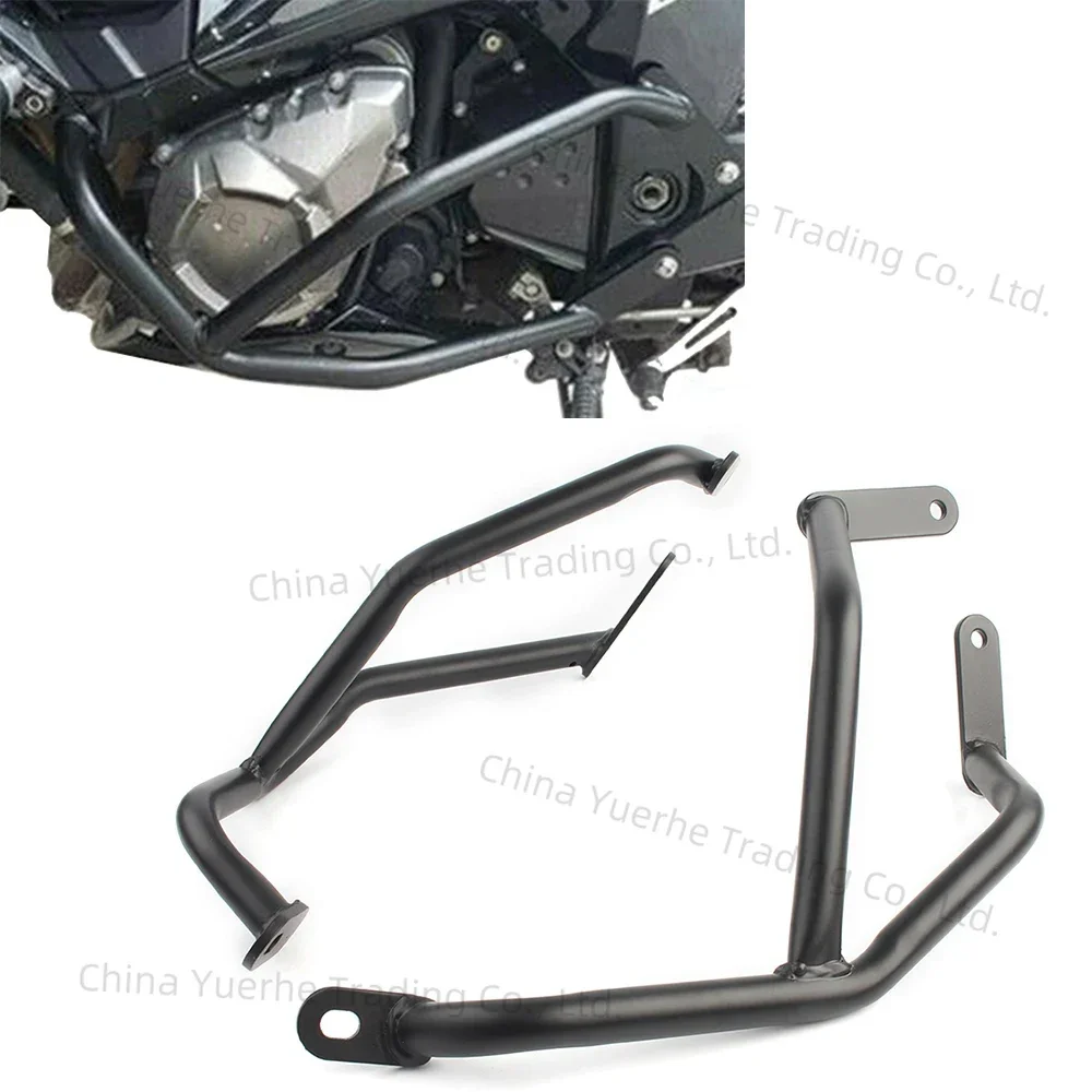 Motorcycle Crash Bar Frame For Kawasaki Z800 Z 800 2013 2014 2015 2016 2017 Engine Protection Guard Bumper Protector Accessories
Motorcycle Crash Bar Frame For Kawasaki Z800 Z 800 2013 2014 2015 2016 2017 Engine Protection Guard Bumper Protector Accessories