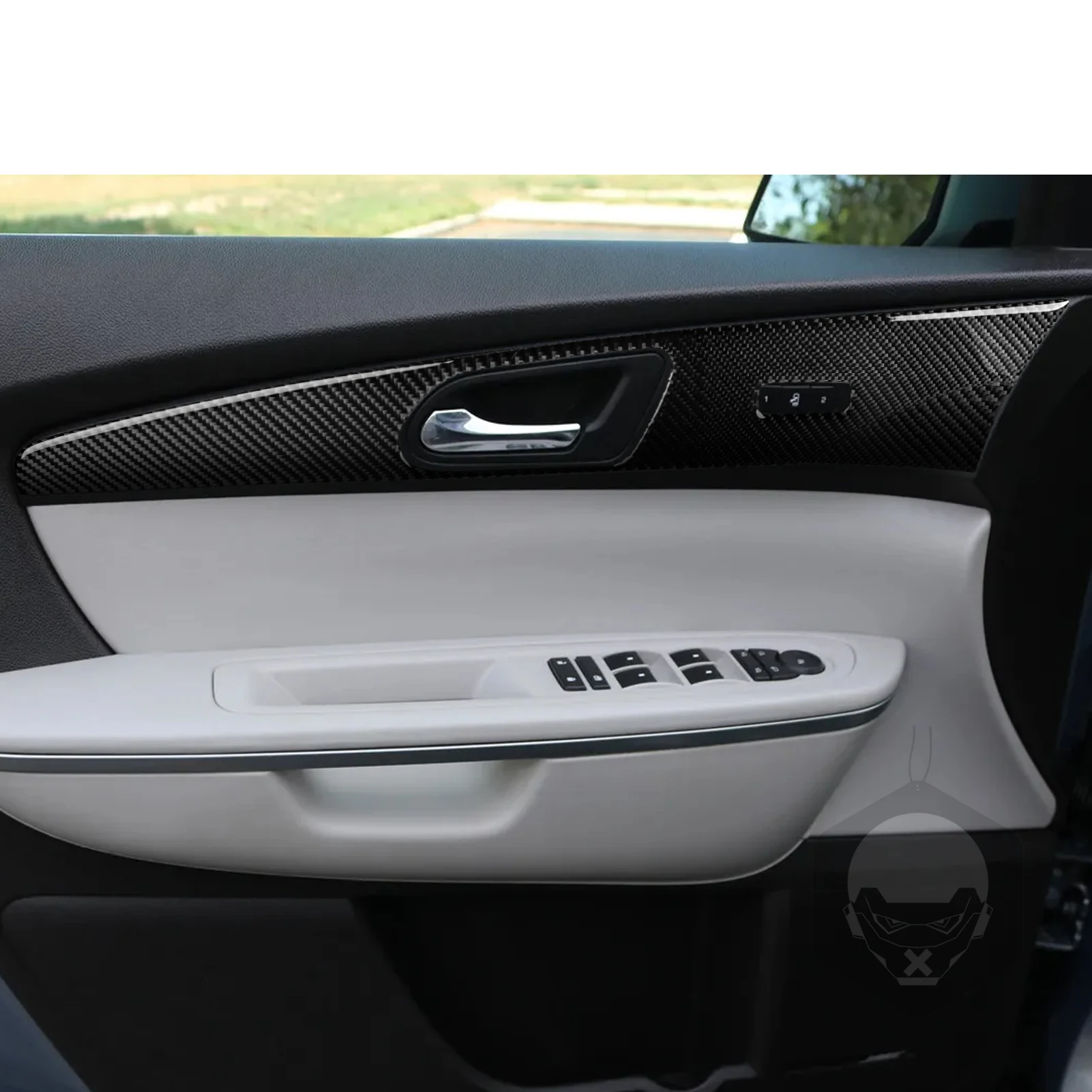 Для GMC Acadia 2007-2012 углеродное волокно, внутренняя дверная ручка, сиденье, панель памяти, декоративная крышка, автомобильные аксессуары, декоративная наклейка
Для GMC Acadia 2007-2012 углеродное волокно, внутренняя дверная ручка, сиденье, панель памяти, декоративная крышка, автомобильные аксессуары, декоративная наклейка