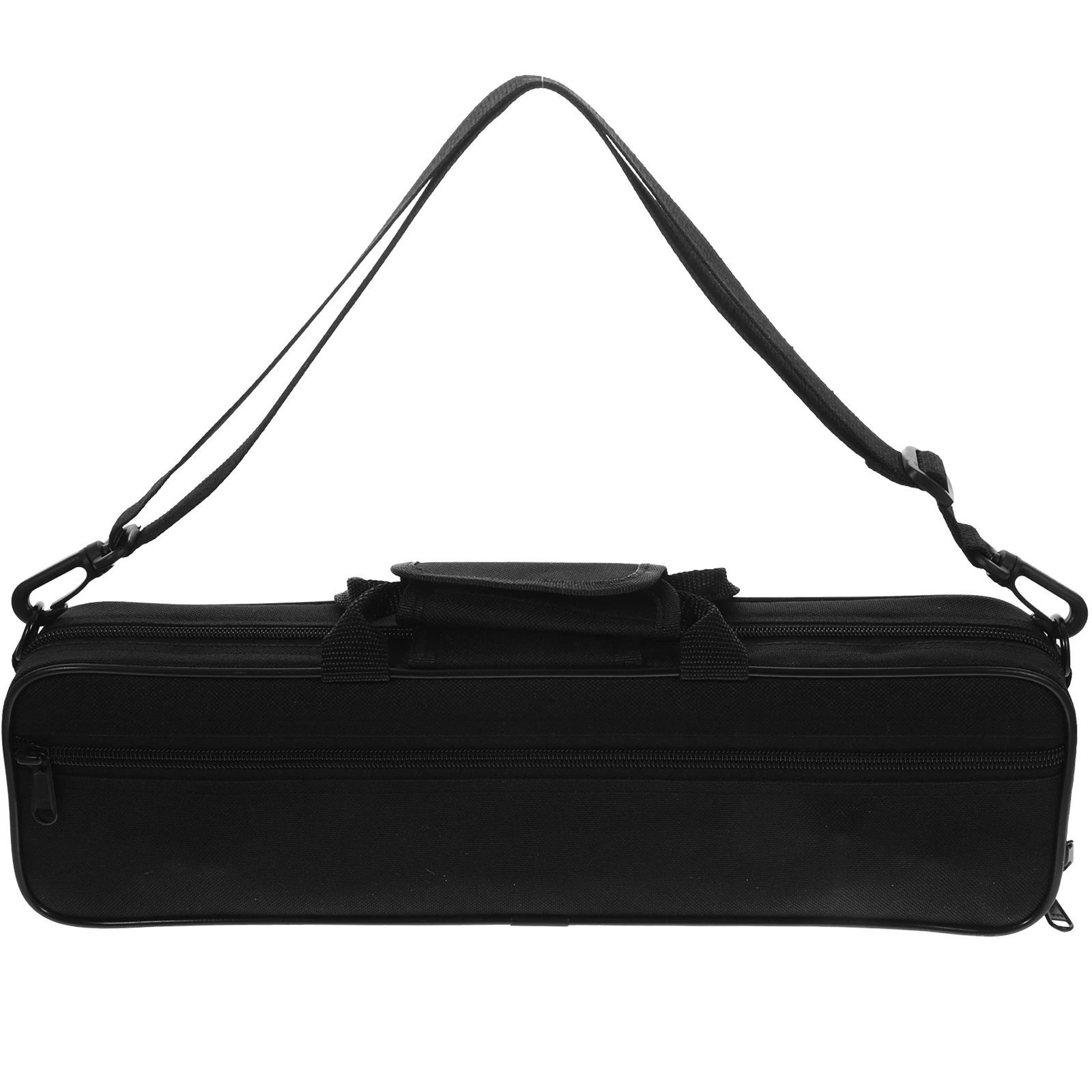 Flute Bag Storage Tote Simple Accessory Long Case Carry Oxford Cloth Instrument
Flute Bag Storage Tote Simple Accessory Long Case Carry Oxford Cloth Instrument