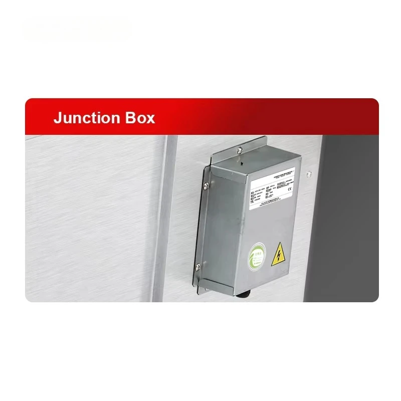 Ceiling Type Metal Housing Bi-direction Air Recuperator Ventilation With High-efficiency HEPA H11 H12 Filters
Ceiling Type Metal Housing Bi-direction Air Recuperator Ventilation With High-efficiency HEPA H11 H12 Filters