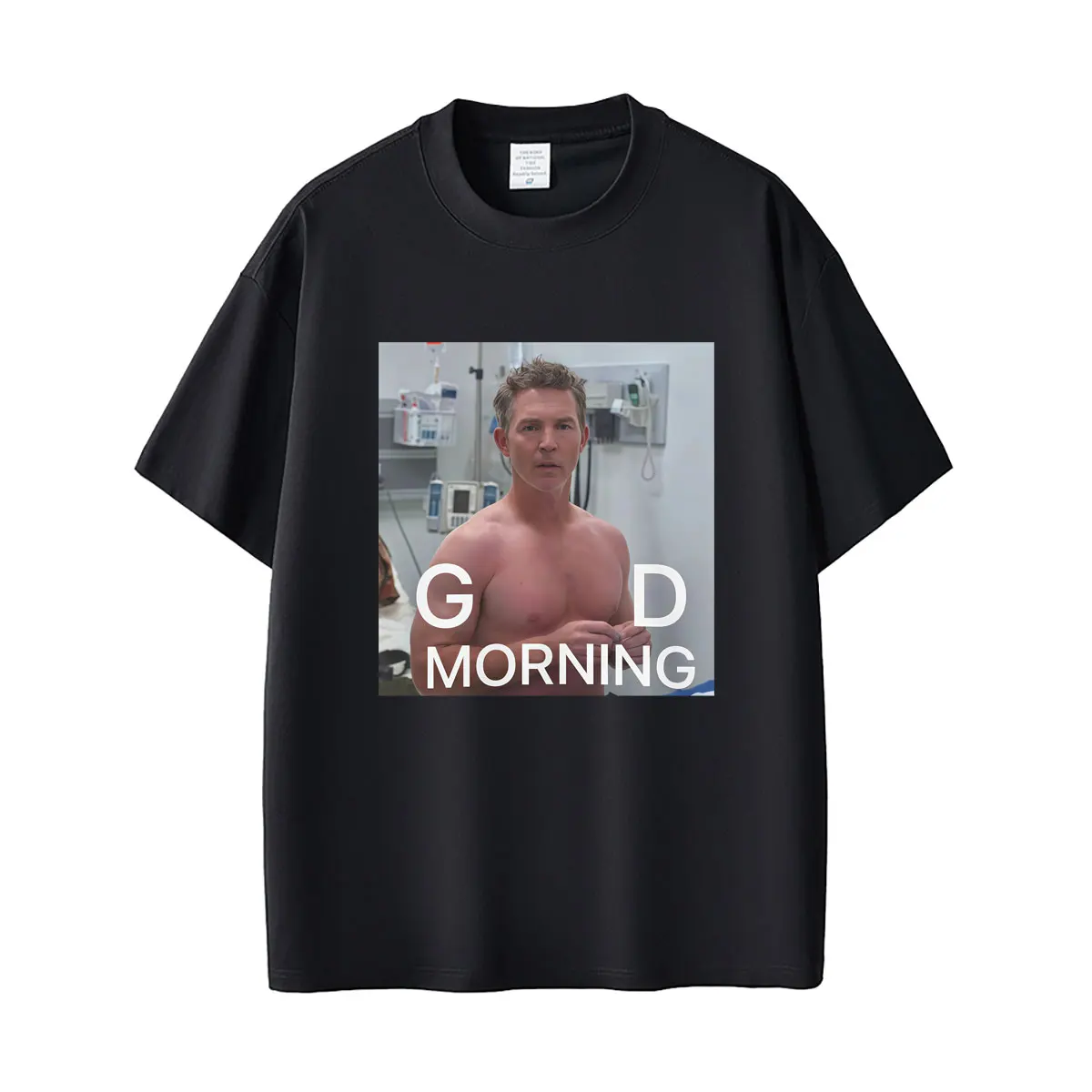 Animal Kingdom Pope Good Morning Funny Meme T-shirt Men Women Clothing Casual Humor T Shirts Unsiex Vintage Oversized Streetwear
Animal Kingdom Pope Good Morning Funny Meme T-shirt Men Women Clothing Casual Humor T Shirts Unsiex Vintage Oversized Streetwear