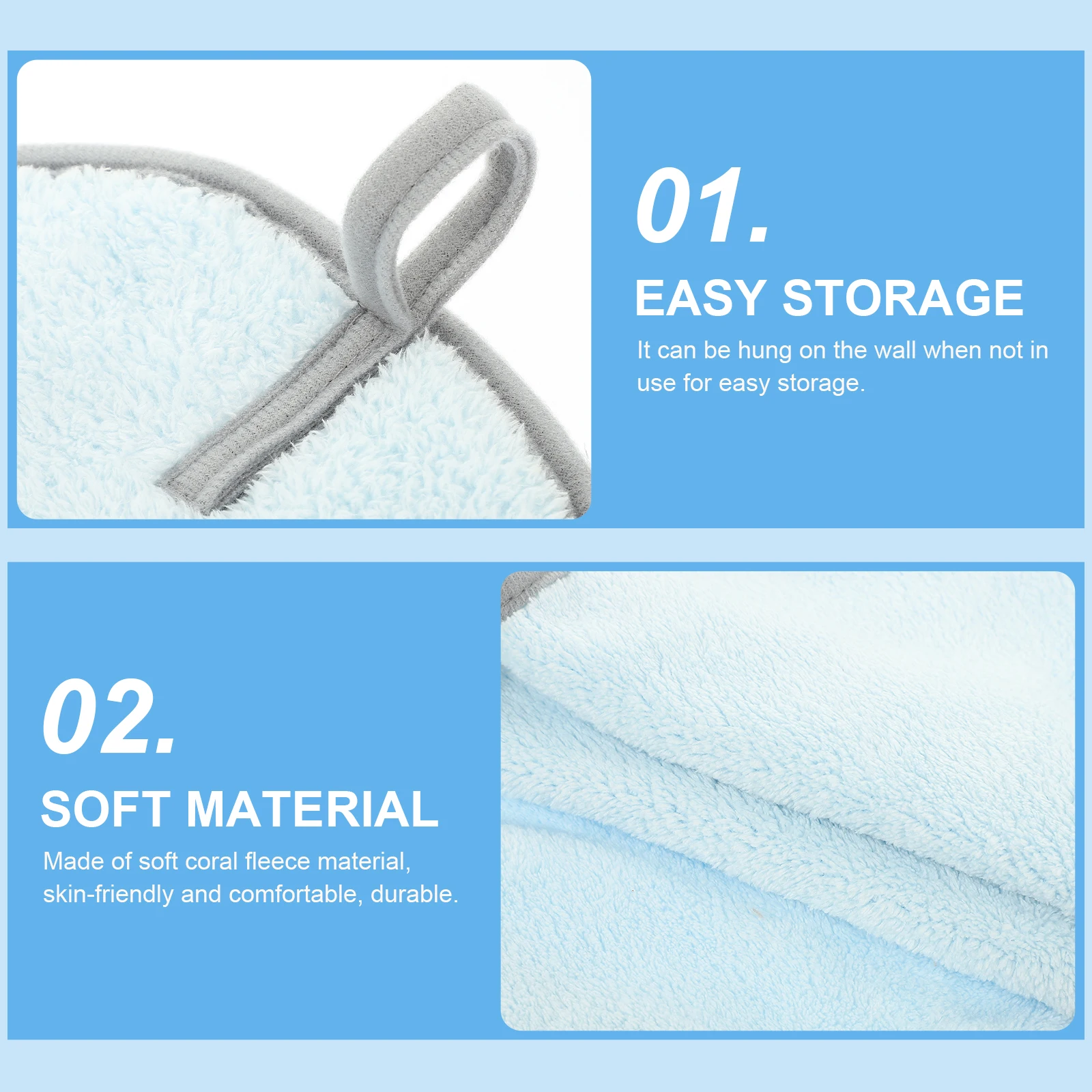 1pcs Soft Pet Grooming Bath For Dogs Super Absorbent Quick Dry Coral Fleece Dog Drying Towel Large Puppy Bathrobe Towel Warm
1pcs Soft Pet Grooming Bath For Dogs Super Absorbent Quick Dry Coral Fleece Dog Drying Towel Large Puppy Bathrobe Towel Warm