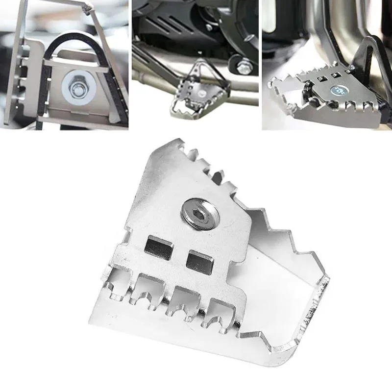 Для Bmw F800GS F700GS R1200GS R1250GS ADV F850GS F650GS мотоциклетный задний ножной тормозной рычаг, педаль, увеличенный удлинитель, удлинитель
Для Bmw F800GS F700GS R1200GS R1250GS ADV F850GS F650GS мотоциклетный задний ножной тормозной рычаг, педаль, увеличенный удлинитель, удлинитель