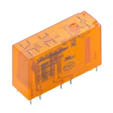 New Original Weidmüller Relay FSR0315024 FG 2759030000
New Original Weidmüller Relay FSR0315024 FG 2759030000