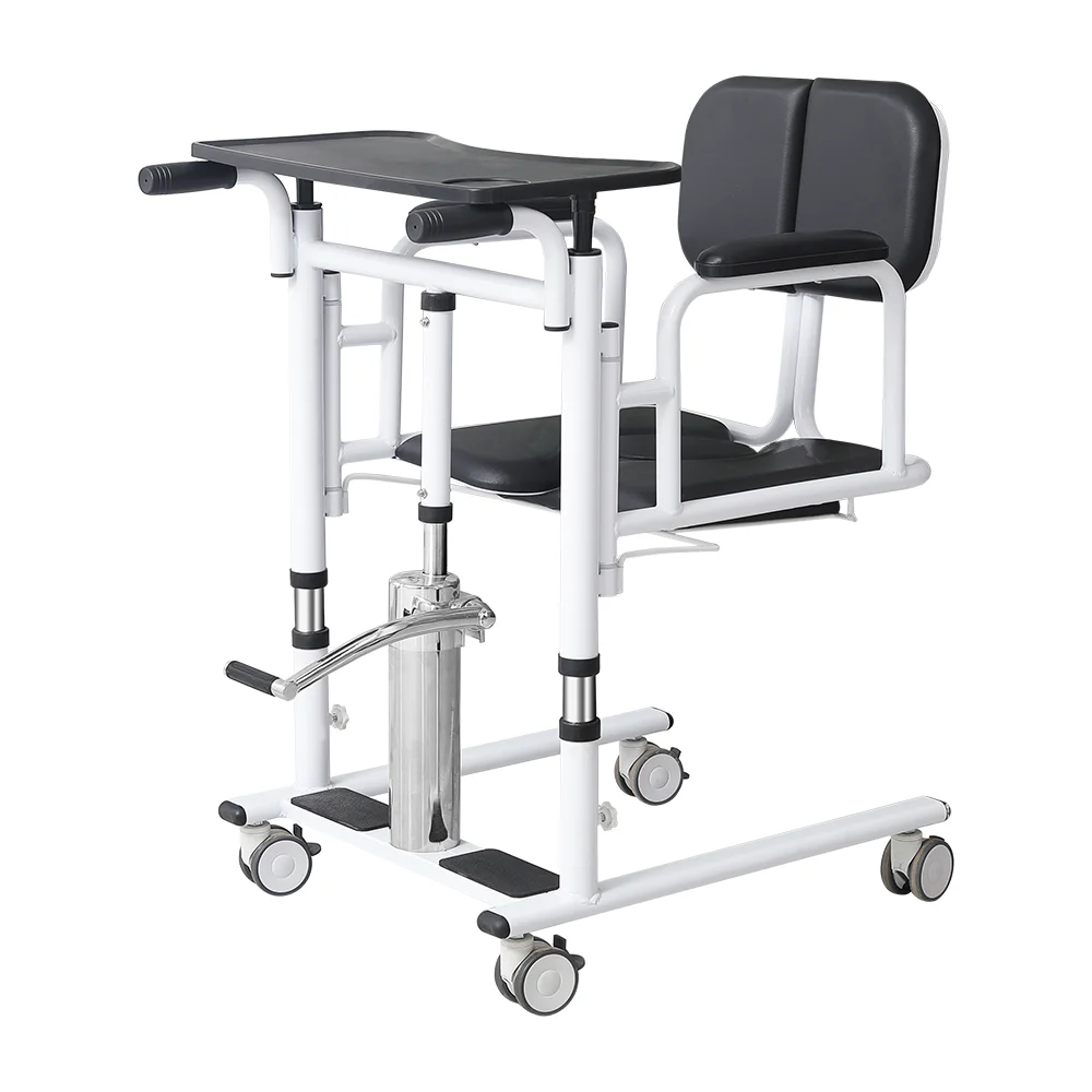 Patient Lift Home Patient Lift Transfer Chair Manufacture Portable Patient Lift
Patient Lift Home Patient Lift Transfer Chair Manufacture Portable Patient Lift