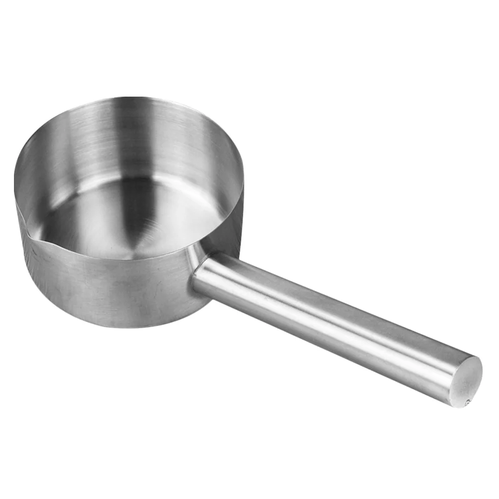 Stainless Steel Water Ladle Practical Kitchen for Watering Soup Pot Dining Hall Home Spoon Gadget Baby
Stainless Steel Water Ladle Practical Kitchen for Watering Soup Pot Dining Hall Home Spoon Gadget Baby