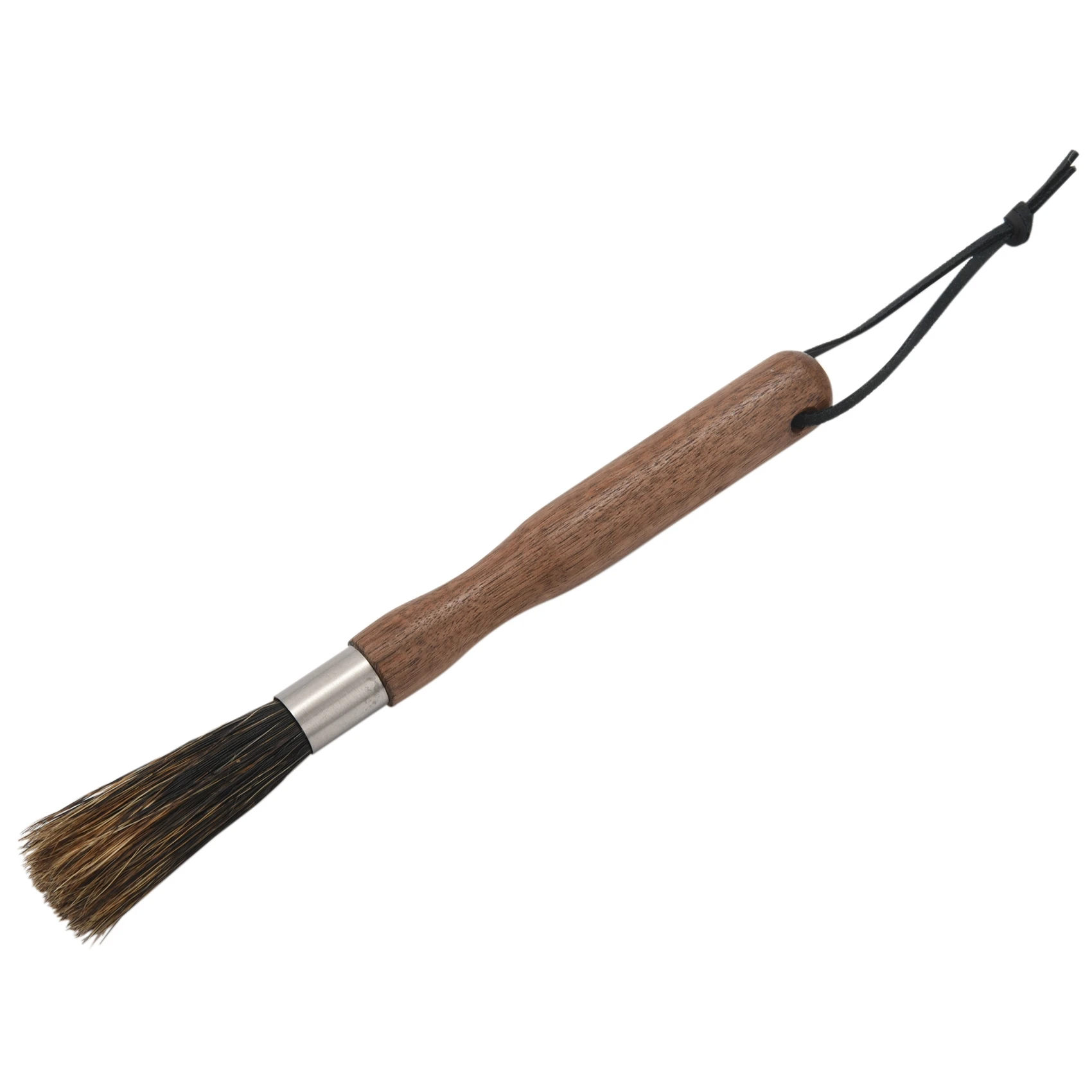 A36T-Coffee Grinder Powder Cleaning Brush Coffee Machine Brush Wood Handle Pig Bristle Dusting Espresso Brush For Barista
A36T-Coffee Grinder Powder Cleaning Brush Coffee Machine Brush Wood Handle Pig Bristle Dusting Espresso Brush For Barista