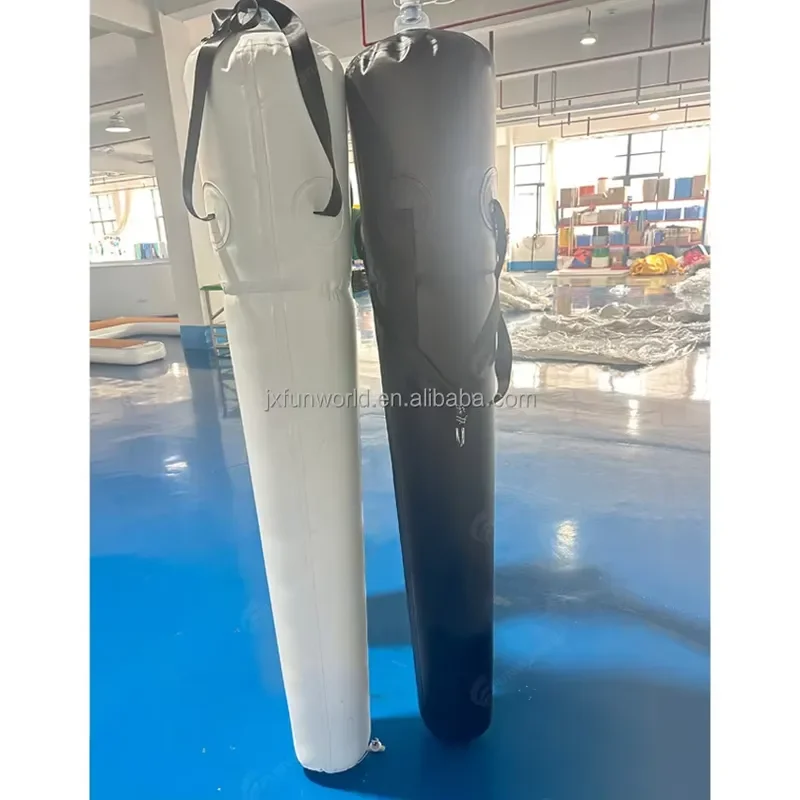 Racing Buoys specialized Floating Markers Used to Define Courses for Sailing Swimming and Water Sports
Racing Buoys specialized Floating Markers Used to Define Courses for Sailing Swimming and Water Sports