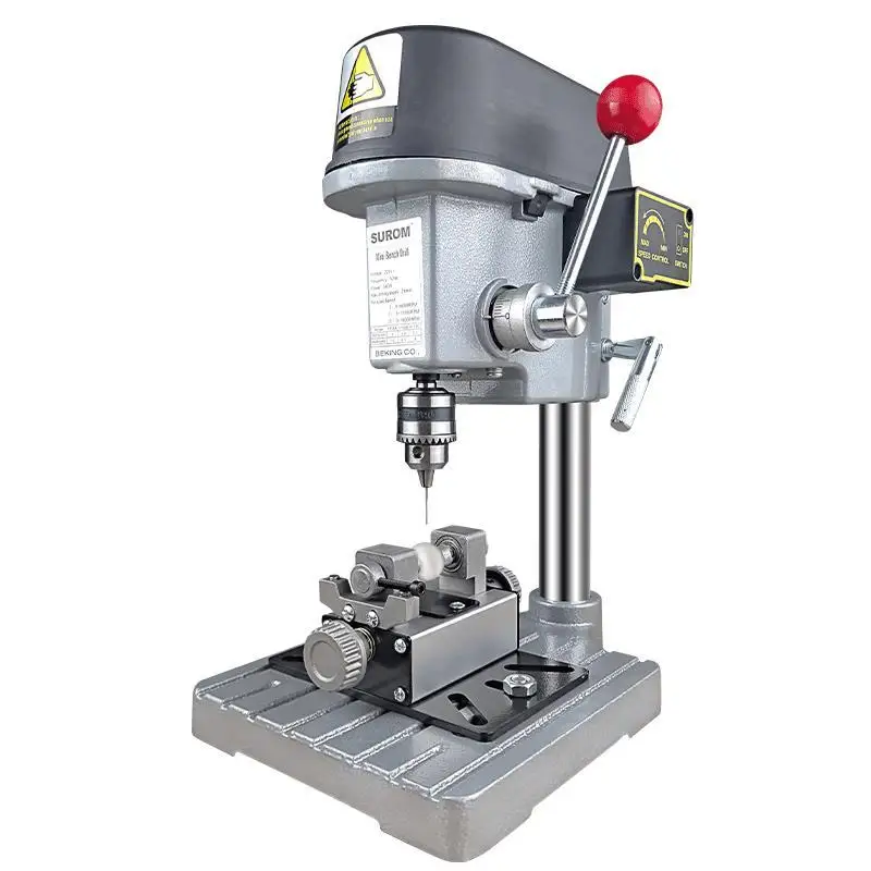 Настольный перфоратор для жемчужных бусин, электрический бытовой ручной корпус, нефритовый орех, Вэньвань, машина для сверления пчелиного воска, артефакт 
Настольный перфоратор для жемчужных бусин, электрический бытовой ручной корпус, нефритовый орех, Вэньвань, машина для сверления пчелиного воска, артефакт