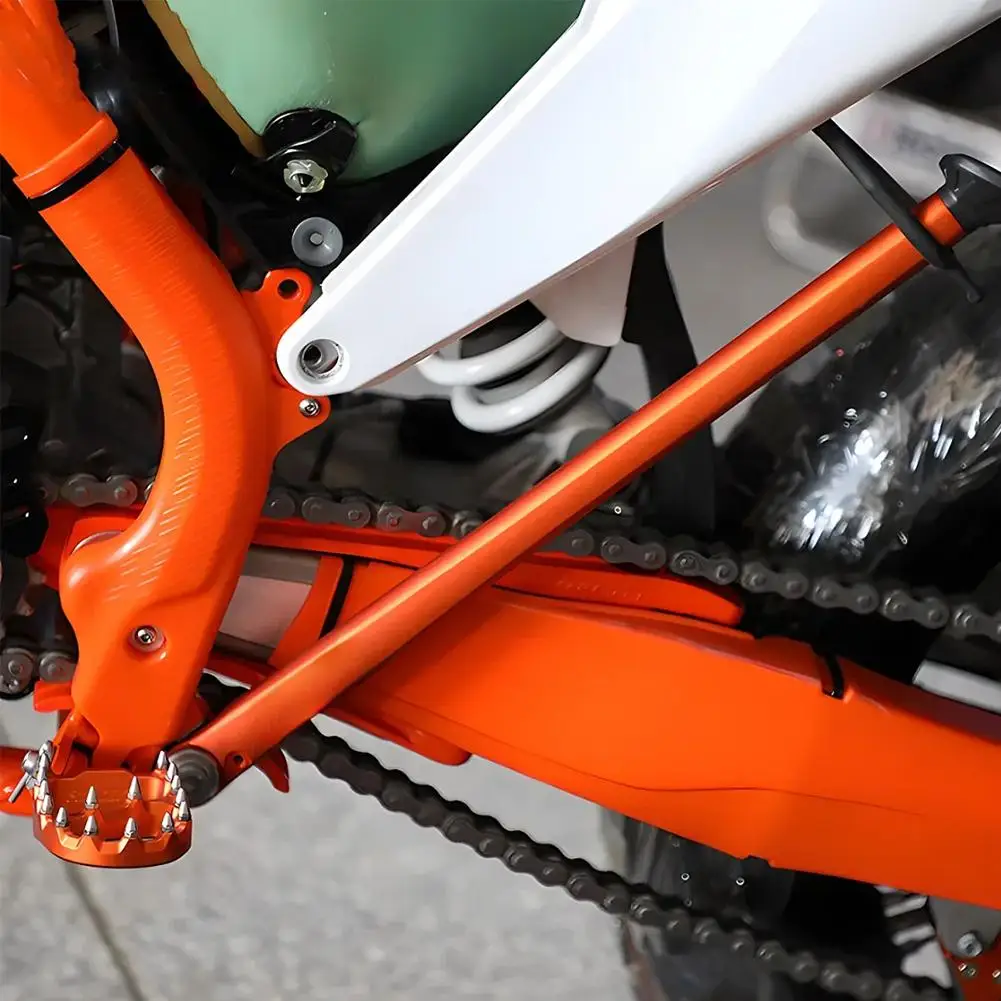 Боковая подставка для ног мотоцикла, боковая подставка для KTM 125 250 350 400 450 500 Боковая подставка для парковки с комплектом пружин A9Z0
Боковая подставка для ног мотоцикла, боковая подставка для KTM 125 250 350 400 450 500 Боковая подставка для парковки с комплектом пружин A9Z0