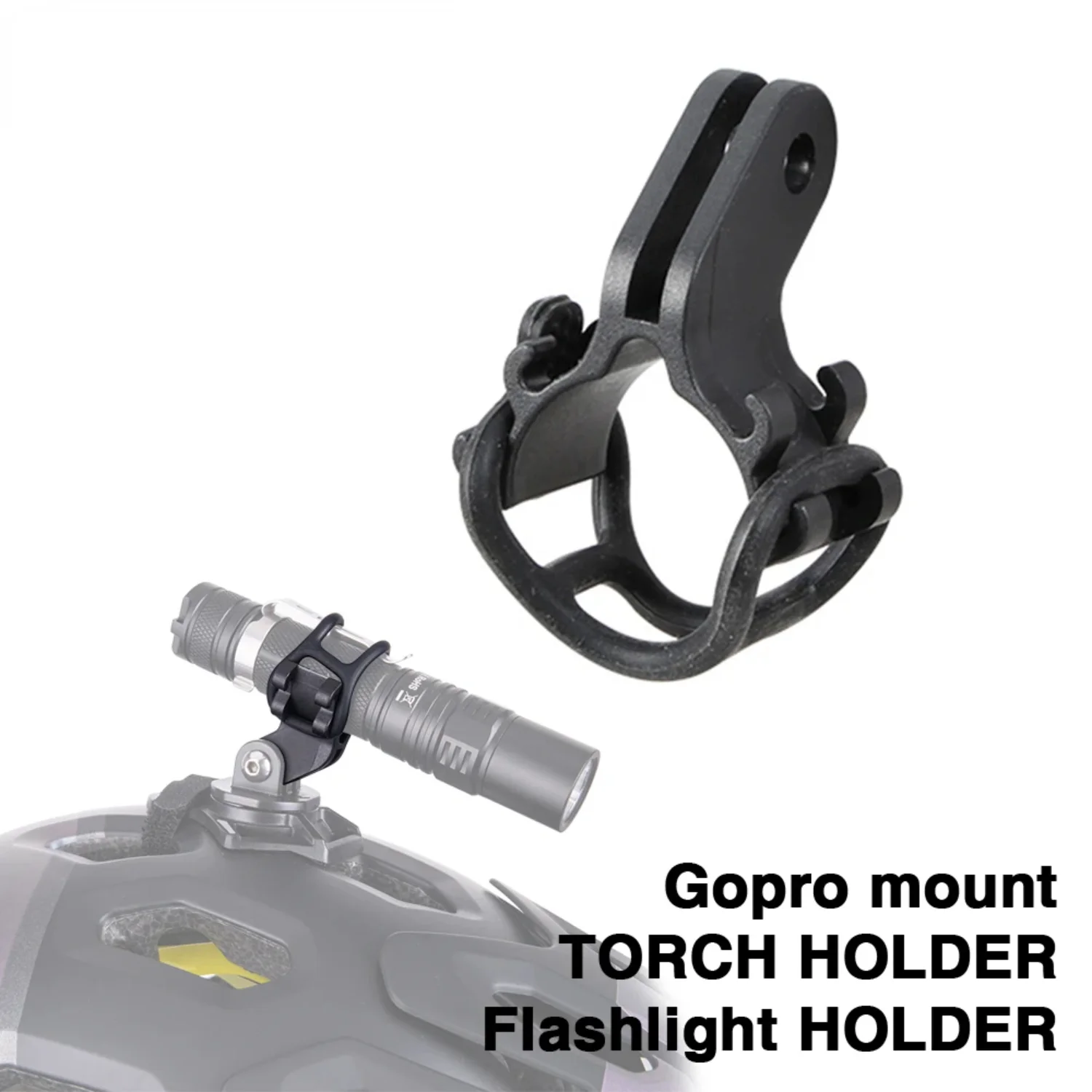 Bicycle Light TORCH Holder Flashlight Bracket Road Bike MTB bicycle parts Adjustable mount
Bicycle Light TORCH Holder Flashlight Bracket Road Bike MTB bicycle parts Adjustable mount