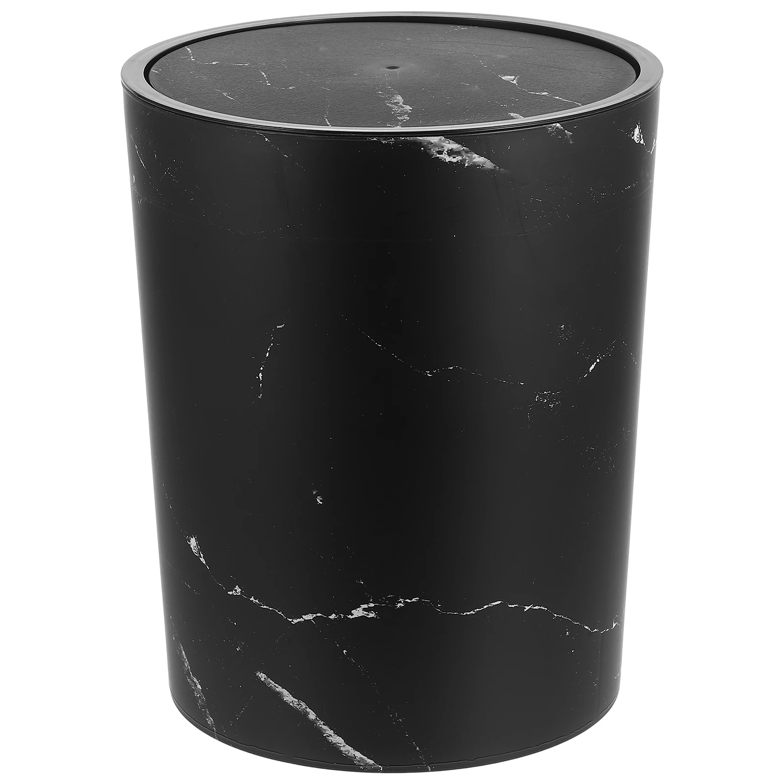 Garbage Can Bathroom Home Trash Household Desktop Pp Bedroom Bin Flip Lid Office Large Capacity Wood Grain Pattern Waste Basket
Garbage Can Bathroom Home Trash Household Desktop Pp Bedroom Bin Flip Lid Office Large Capacity Wood Grain Pattern Waste Basket