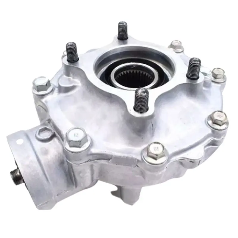 Rear Differential Final Drive 41300-HR3-A20 41300HR3A20 Compatible with Honda Foreman TRX500FM1 TRX500FM2 TRX500FE1 TRX500FE2
Rear Differential Final Drive 41300-HR3-A20 41300HR3A20 Compatible with Honda Foreman TRX500FM1 TRX500FM2 TRX500FE1 TRX500FE2