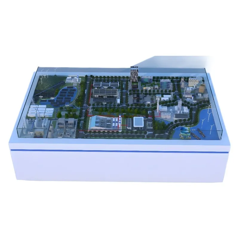 Design company, electric sand table model making
Design company, electric sand table model making
