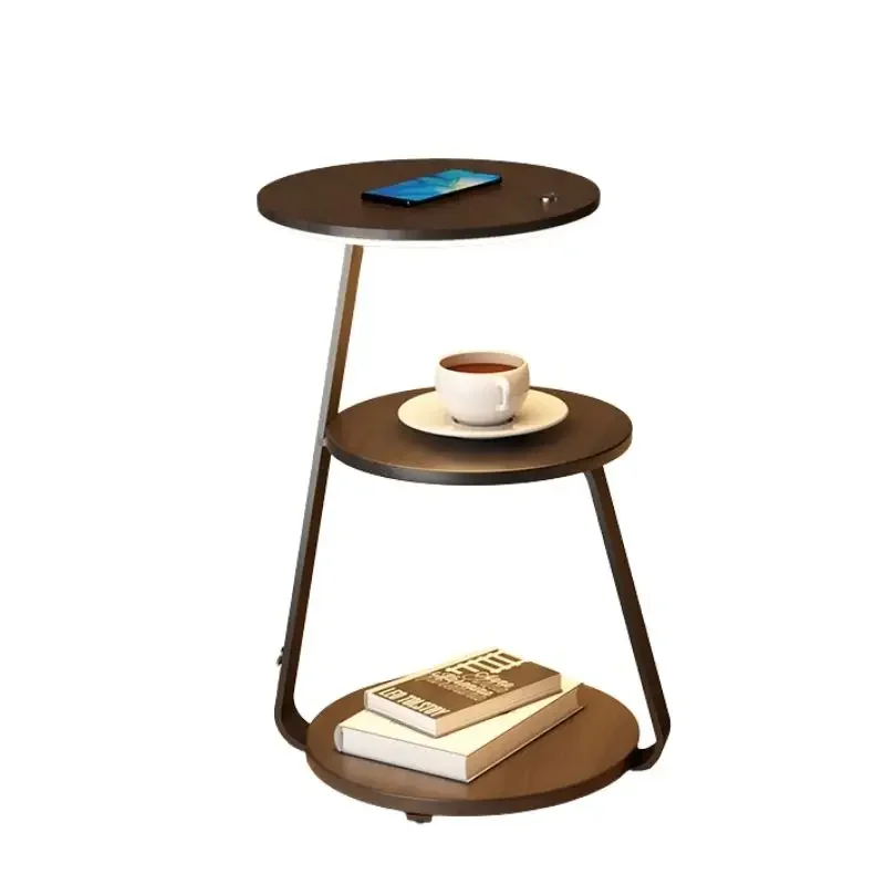 Wooden Bedside Table Nightstands Multifunctional Smart Minimalist Bedside Table Nightstands Small Meuble Home Furniture
Wooden Bedside Table Nightstands Multifunctional Smart Minimalist Bedside Table Nightstands Small Meuble Home Furniture