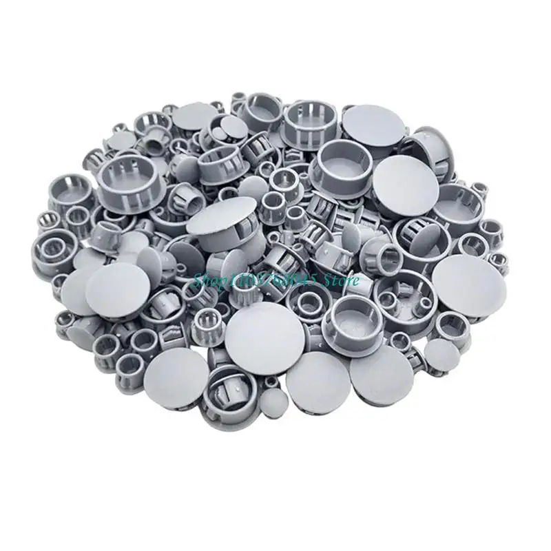 R53F Furniture Protections Hole Plugs set Round Hole Plugs Furniture Fencing Post Pipe End Caps Round Hole Plugs Flush Type
R53F Furniture Protections Hole Plugs set Round Hole Plugs Furniture Fencing Post Pipe End Caps Round Hole Plugs Flush Type