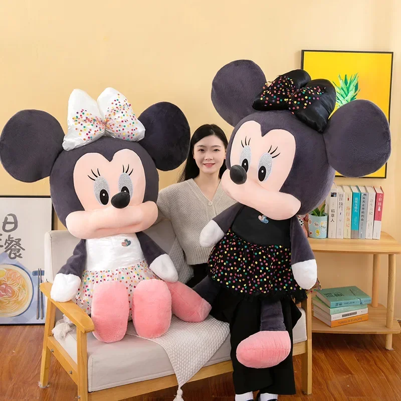 Disney Donald Duck Daisy Plush Toys Cartoon Animal Mickey Minnie Mouse Stuffed Toy Dolls Kids Birthday Christmas Presents Gift
Disney Donald Duck Daisy Plush Toys Cartoon Animal Mickey Minnie Mouse Stuffed Toy Dolls Kids Birthday Christmas Presents Gift