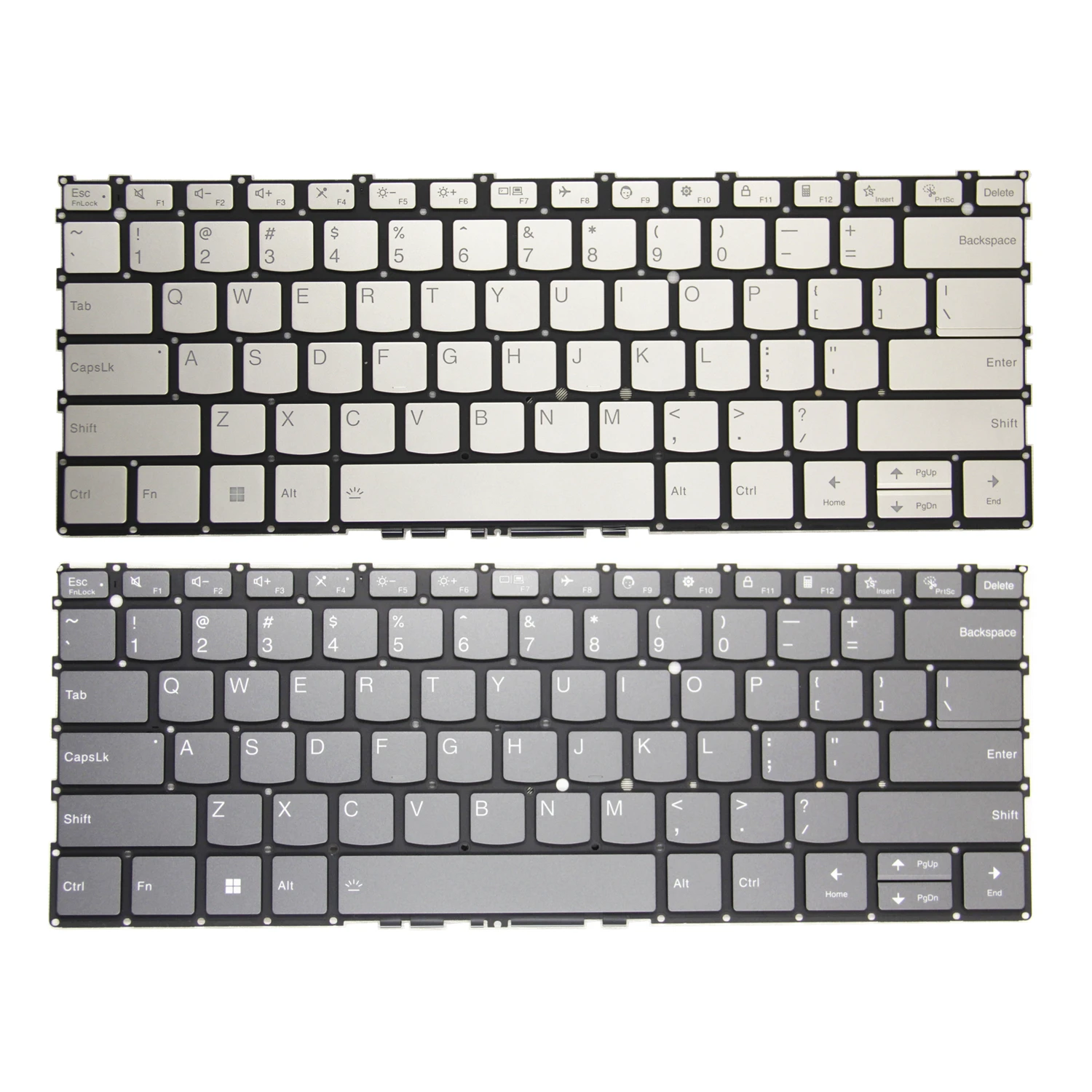100%New US Keyboard For Lenovo Yoga Air14S Yoga AIR14C English Laptop Backlit Keyboard
100%New US Keyboard For Lenovo Yoga Air14S Yoga AIR14C English Laptop Backlit Keyboard